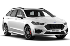 Car Hire Waltham Abbey - Mondeo Estate - car hire Waltham abbey
